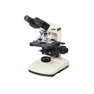 WF10X/18mm 40X 100X Student Biological Microscope Biology Discussion 3W LED