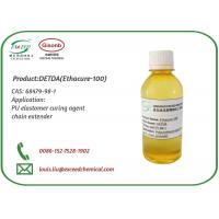 Diethyltoluenediamine antioxidante Ethacure 100 Albemarle