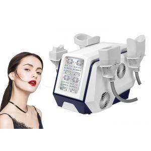 360 Cryo Fat Freezing Machine Commercial Muscle Sculpting Machine