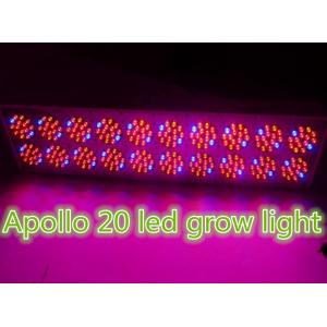 2016 New Hot Products Red Blue 900W High Power LED Grow Light