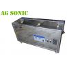 28KHZ Ultrasonic Anilox Cleaning Machine For Flexographic Printing Metal Plate