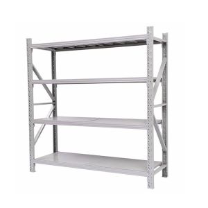 China estantes de 600kg 2500M M los 0.6M Warehouse Shelf Rack para el tormento de Warehouse supplier