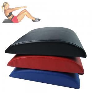 Gym Equipment Sit Up Mat For AB Matoga Training Exercise EPE Foam Material