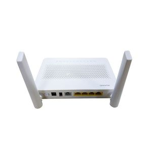 China 1.25Gbps GPON ONU Huawei HS8546V5 HS8546V 4Ge+Voip+Wifi com C.A. dupla Wifi 2.4G+5G da faixa supplier