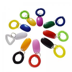Wholesale Pet products dog clicker for training