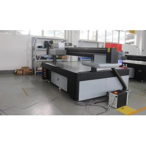 Label UV Flatbed Printing Machine Large Scale Desktop Flatbed Printer