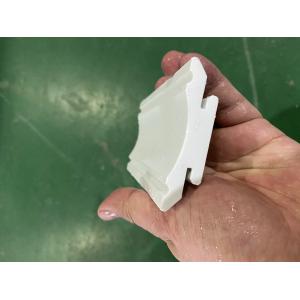 China Corrugated Paper Equipment 25% Glassfiber Ptfe Pad supplier