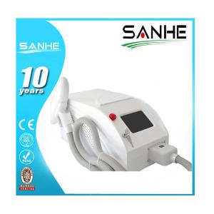 China A maioria mini de máquina popular do yag do nd do laser da máquina/máquina nova da remoção da tatuagem do laser supplier