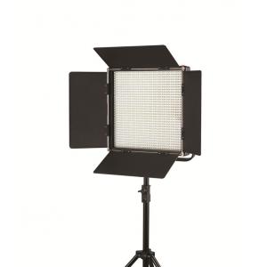Super Bright Photographic LED Lights DMX1024 ASVL 7000 Lux/m