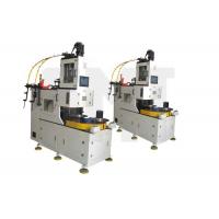 China Automatic Vertical Stator Winding Machine for Table Fan Motor Winding Production on sale