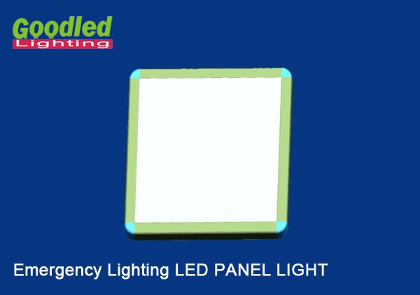 40W Surface Mounted LED Ceiling Ligh , 600x600 mm Square LED Panel Light