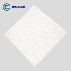 Factory Production 100% Meltblown Oil Absorbent PP Nonwoven Industrial Wipe Oil Roll Customizable Heavy Duty Wipes