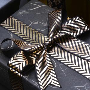 Gift Wrapping Plastic Ribbon Roll Waterproof and Premium Quality