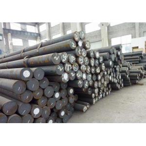 high quality forged Alloy structural steel round bar DIN 17CrNiMo6  GB 17Cr2Ni2Mo