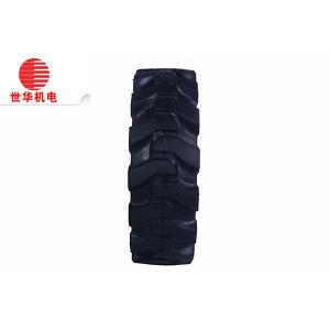 28x9-15 Solid Forklift Tires Size 698x698x205mm Brand GNSTO / Shihua