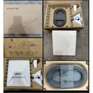 China STARLINK ミニ ミニ スターリンク マウント キット AC ダブルバンド WiFi ルータ - ホワイト スターリンク ミニ インターネット キット wholesale