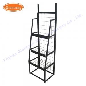 China Multi-Purpose Bakery Bread Display Stainless Wire Rack wholesale