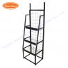 China Multi-Purpose Bakery Bread Display Stainless Wire Rack wholesale