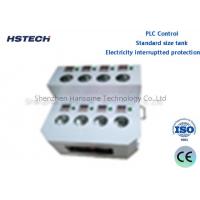 China PLC Control Standard Size Tank Electricity Interruptted Protection Solder Paste Thawing Machine on sale