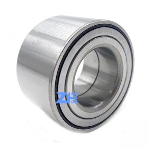 China Features Long life and good performance DAC34660037 hub bearing 34*66*37 mm for sale supplier