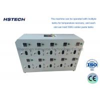 China Intelligent Solder Paste Rewarming Machine with Multiple Slots and Imported Components on sale