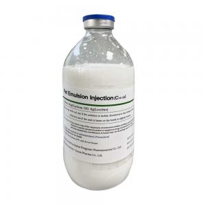 Intralipid Fat Emulsion Injection,Medicine Garde ,Milky White Liquid C14-24 C8-C24 MCT/ LCT