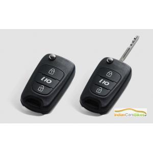 China size precise hyundai replacement transponder keys shell supplier