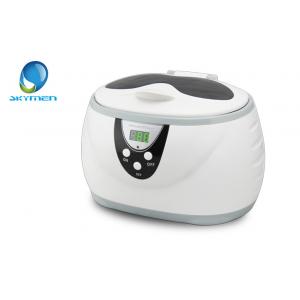 Automatic Household Ultrasonic Cleaner Contact Lens Cleaning Machine