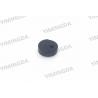 China 118003 Black Color Stop , Steel Sharpener Cutter Parts for Vector 7000 wholesale