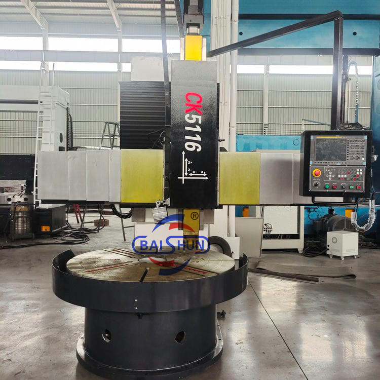 China 2 Ejes Cnc Torno Máquina Vertical Máquina Vertical Mini Centro de Torno Cnc on sale