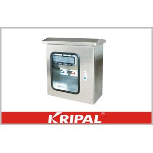 China 自動車電力配分箱 IP67 はプラグのソケット箱を防水します on sale