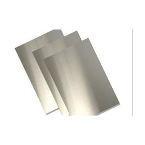 China Food Grade 304 Stainless Steel Plate 316 1000-6000mm 1219mm supplier