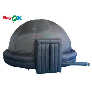 360 Full Dome Astro Inflatable Planetarium Theater Mobile Portable Projection Movie Screen