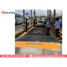 China Vehículo que explora el sistema de UVSS, bajo fuente de luz del sistema LED de la cámara del vehículo wholesale