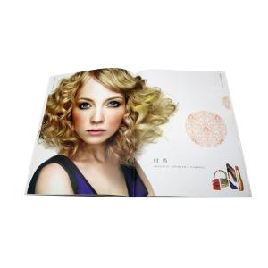 China Coated Paper Colouring Book Printing Digital Booklet Brochure Printing supplier