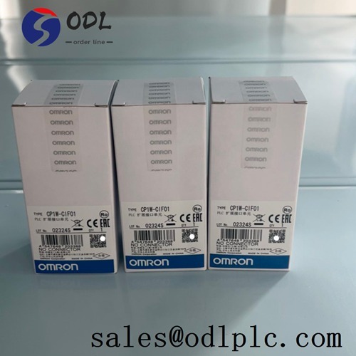 PLC CP1E Series CP1W-CIF01 Omron Card Communications Rs-232C Option Board Industrial Automation
