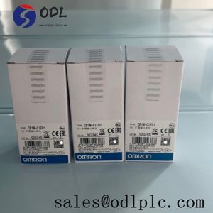 China PLC CP1E Series CP1W-CIF01 Omron Card Communications Rs-232C Option Board Industrial Automation wholesale