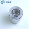 High Precision CNC Processing Milling Machining Parts Service 5 Axis Aluminum