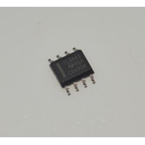 China TL062IDR Low-Power JFET-Input Op Amp with 1MHz Bandwidth 3.5V/µs Slew Rate ±18V Supply 200pA Bias Current High-Z Input 0°C to +70°C Range and SOIC-8 Package for Precision Circuits wholesale
