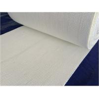 Polyester Woven Air Slide Conveyor Belt Material Manufacturing Cloth