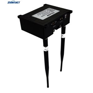 China 無人航空機データ通信システム 50km LOS 送信範囲のLAN/TTL インターフェース wholesale