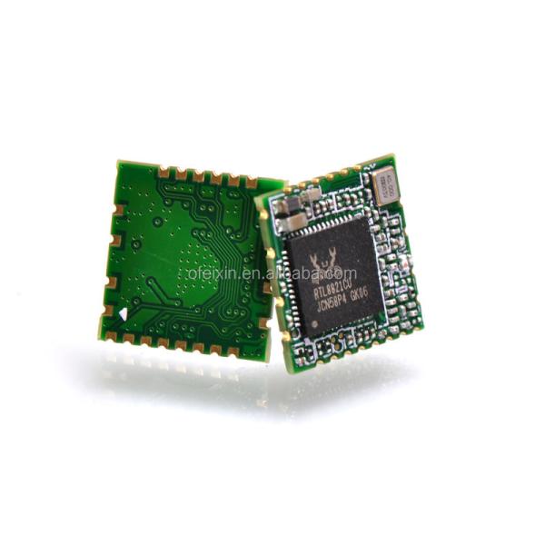 PCM В приемнике RTL8821CU прислужника модуля 3.3V Realtek WiFi с Bluetooth