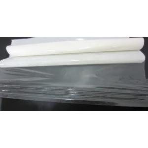 China Heat Transfer Hot Melt Adhesive Film For Textile Fabric 0.08mm Thickness supplier
