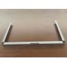 China 6063 Anodized Industrial Aluminium Profile For Tv Frame wholesale