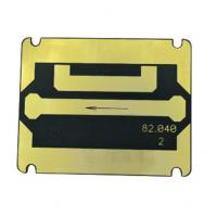 China 2L Rogers PCB Laminates EING Buried Hole PCB Resin Plugging + Plated on sale