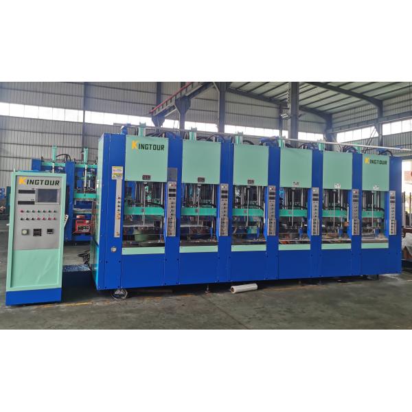 China Rain Boot EVA Making Machine 150000W EVA Injection Moulding Machine wholesale