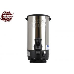 Optional Color Electric Water Heater Boiler , 8-35 Liter Commercial Hot Water Boiler