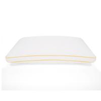 China Medium Firm Polyester Memory Foam Pillow Shredded Queen Size on sale