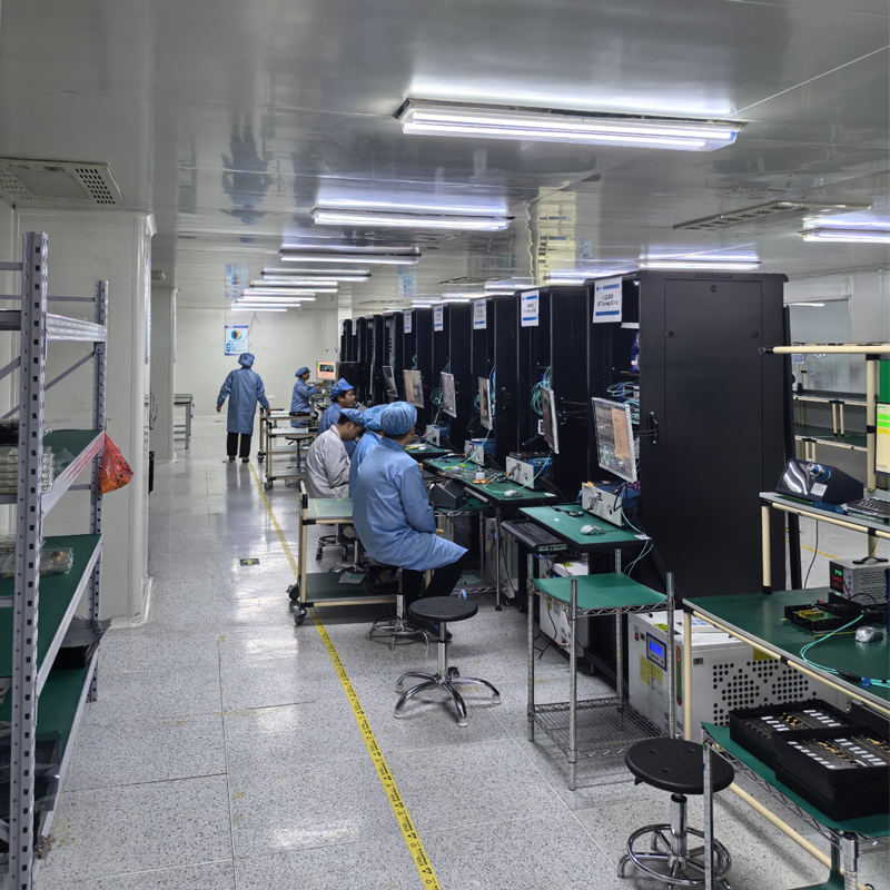 China SFP+ 10G-LR 光トランシーバーモジュール 高性能 低消費電力 信頼性の高い接続 wholesale