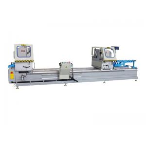 China Double Mitre Saw with Digital Displayer supplier